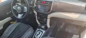 Toyota Rush 1.5 AWD 2021 Brown