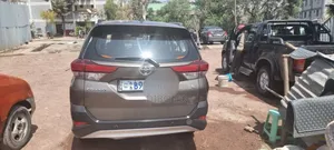 Toyota Rush 1.5 AWD 2021 Brown