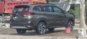 Toyota Rush 1.5 AWD 2021 Brown