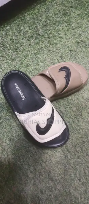 Yibusheng Fashion Shoe