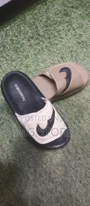 Yibusheng Fashion Shoe