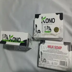 Kono Milk Soap