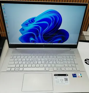 New Laptop HP 16GB Intel Core i7 SSD 512GB