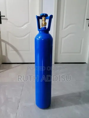 Oxugen Aluminum and Steel Oxygen Cylinders and Tanks Transportation