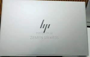 New Laptop HP 16GB Intel Core i7 SSD 512GB