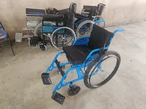 Kids Wheelchair Amazing Quality Heavy Duty Small Wheelchair፮፭፮ዊልቸር