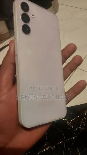 Samsung Galaxy A15 128 GB Blue