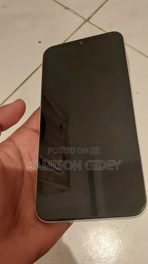 Samsung Galaxy A15 128 GB Blue