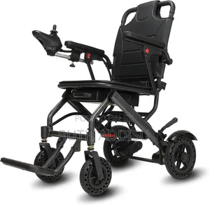 Electronic Whilchair Rechargable 25km in One Full Charge
