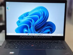 New Laptop Lenovo ThinkPad T14s G4 32GB Intel Core i7 SSD 512GB