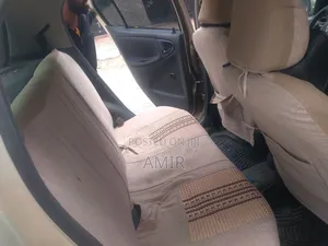 Changan BenBen E-Star 2023 White