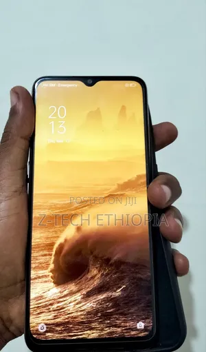 New Oppo A11 128 GB White