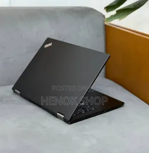 Laptop Lenovo ThinkPad Yoga 370 8GB Intel Core i5 SSD 256GB