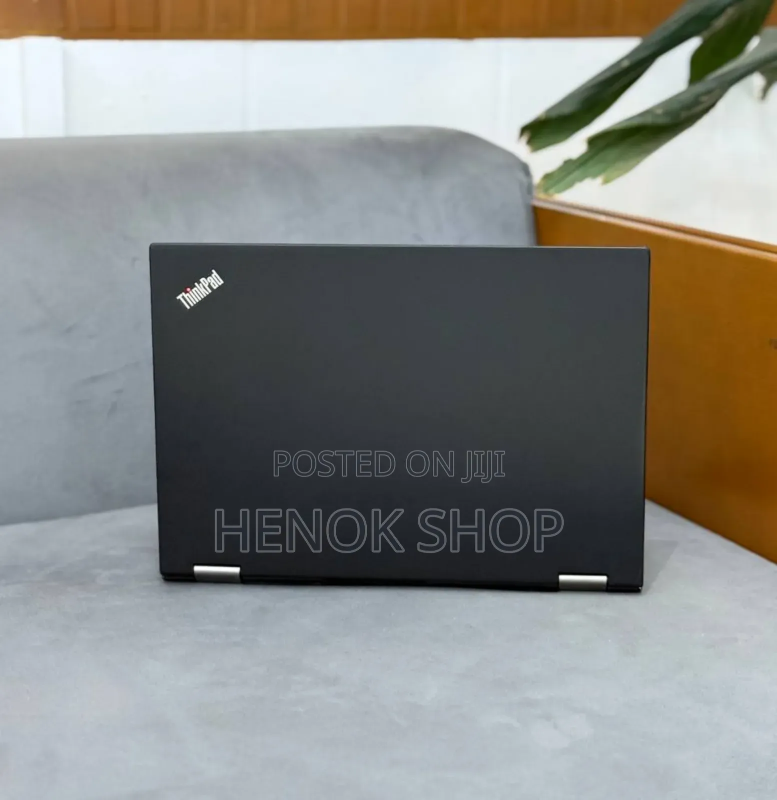 Laptop Lenovo ThinkPad Yoga 370 8GB Intel Core i5 SSD 256GB