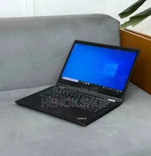 Laptop Lenovo ThinkPad Yoga 370 8GB Intel Core i5 SSD 256GB