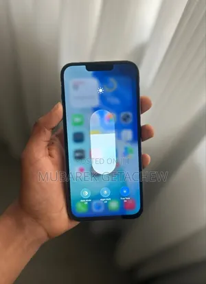 Apple iPhone 13 Pro Max 256 GB Black