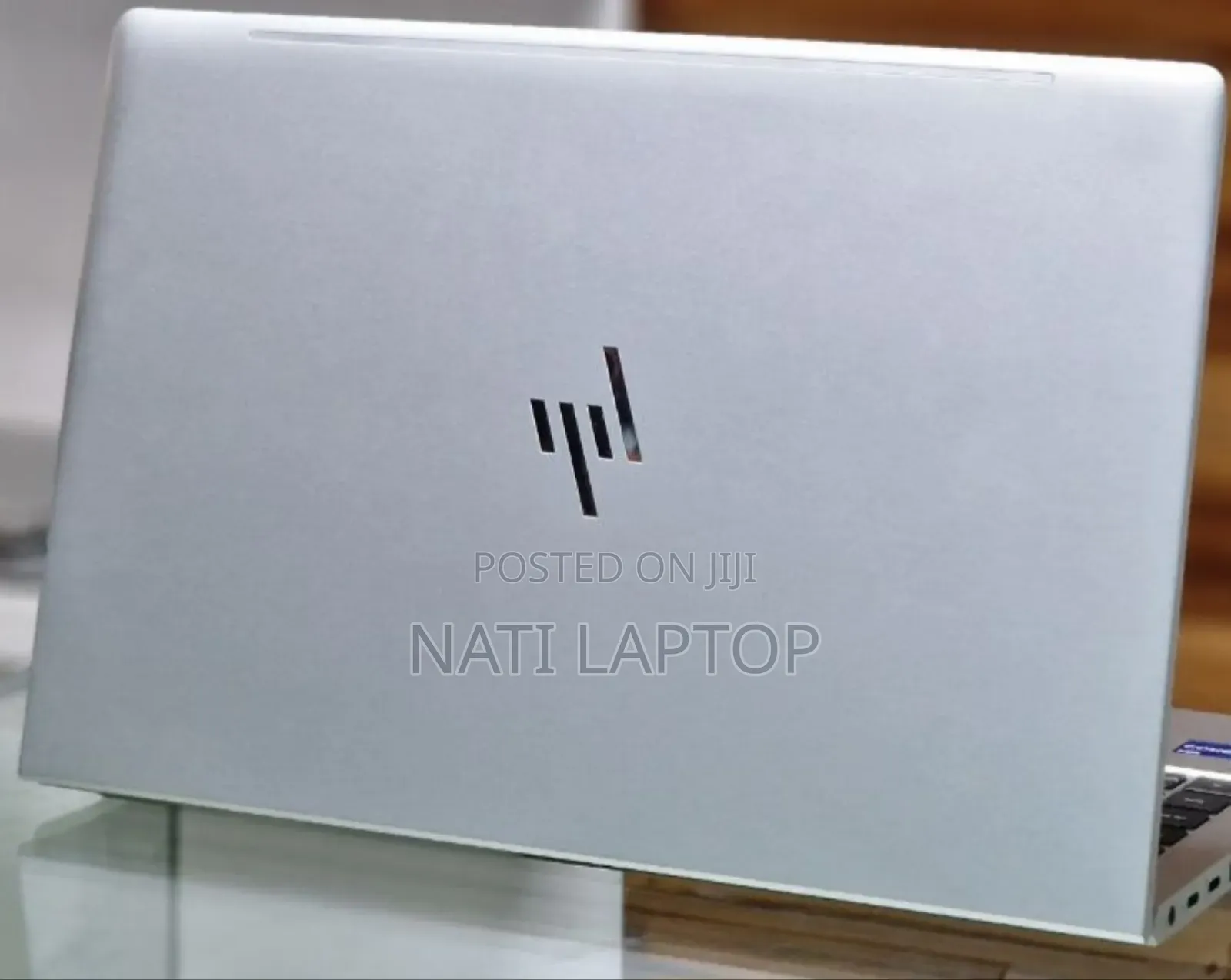 New Laptop HP 16GB Intel Core i7 SSD 512GB