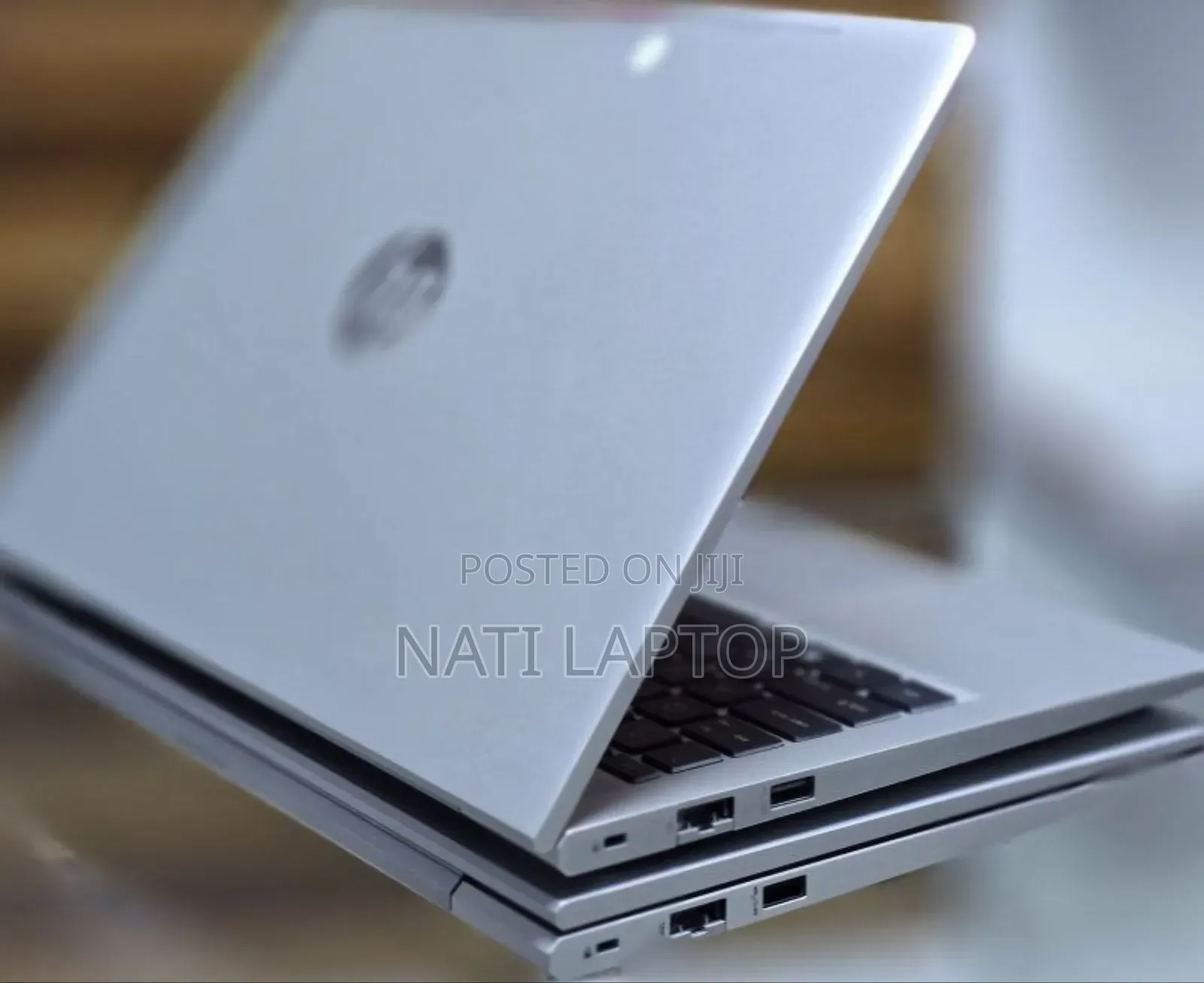 New Laptop HP 16GB Intel Core i7 SSD 512GB