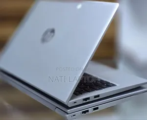 New Laptop HP 16GB Intel Core i7 SSD 512GB