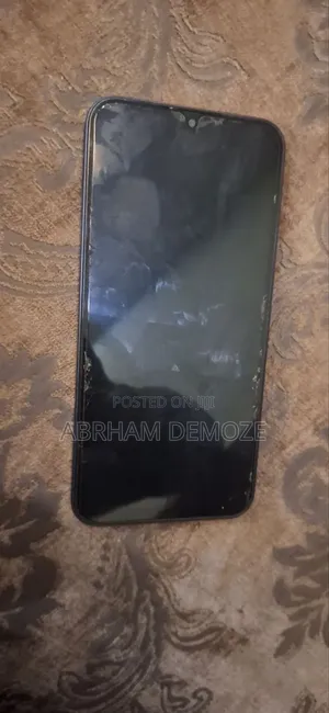 Samsung Galaxy A15 5G 256 GB Black