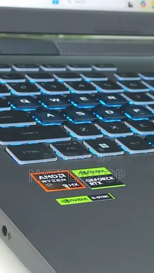 New Laptop Asus 16GB AMD Ryzen 9 SSD 1T
