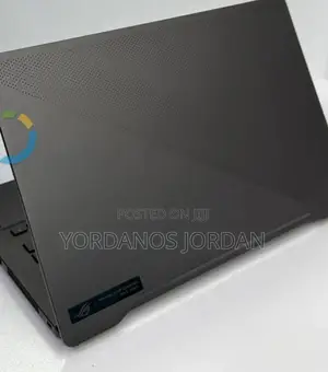 New Laptop Asus ROG Zephyrus G14 16GB AMD Ryzen 7 SSD 512GB