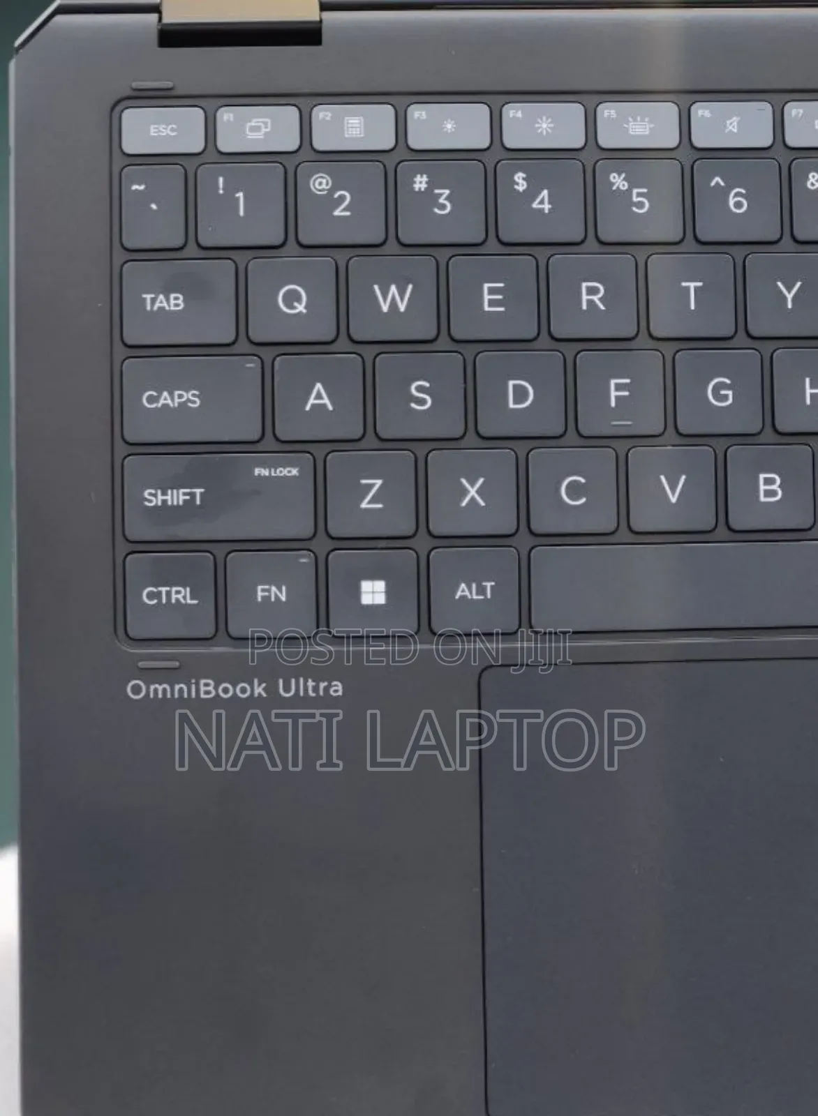 New Laptop HP OmniBook 5 14" 16GB Intel Core Ultra 7 SSD 1T