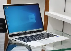 New Laptop HP EliteBook 840 16GB Intel Core i5 SSD 512GB
