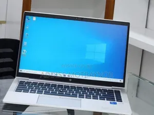 New Laptop HP EliteBook 840 16GB Intel Core i5 SSD 512GB