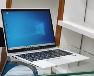 New Laptop HP EliteBook 840 16GB Intel Core i5 SSD 512GB