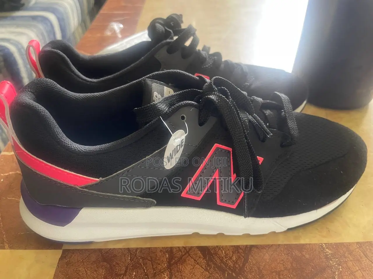 New Balance Shose