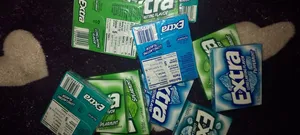 Extra Chewing Gums