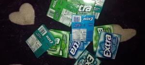 Extra Chewing Gums
