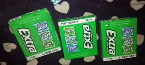 Extra Chewing Gums