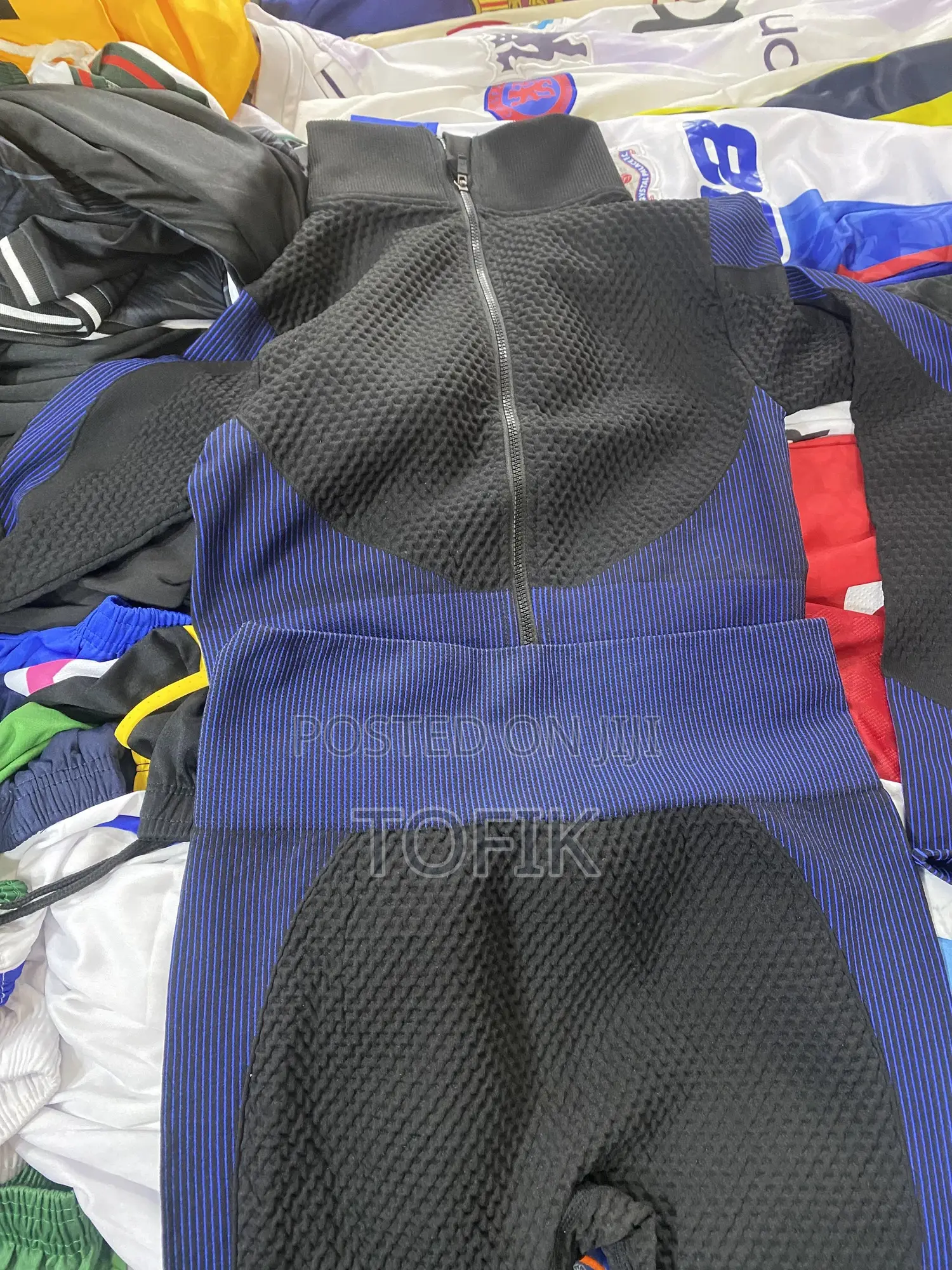 Women’S Workout Clothes 2pcs