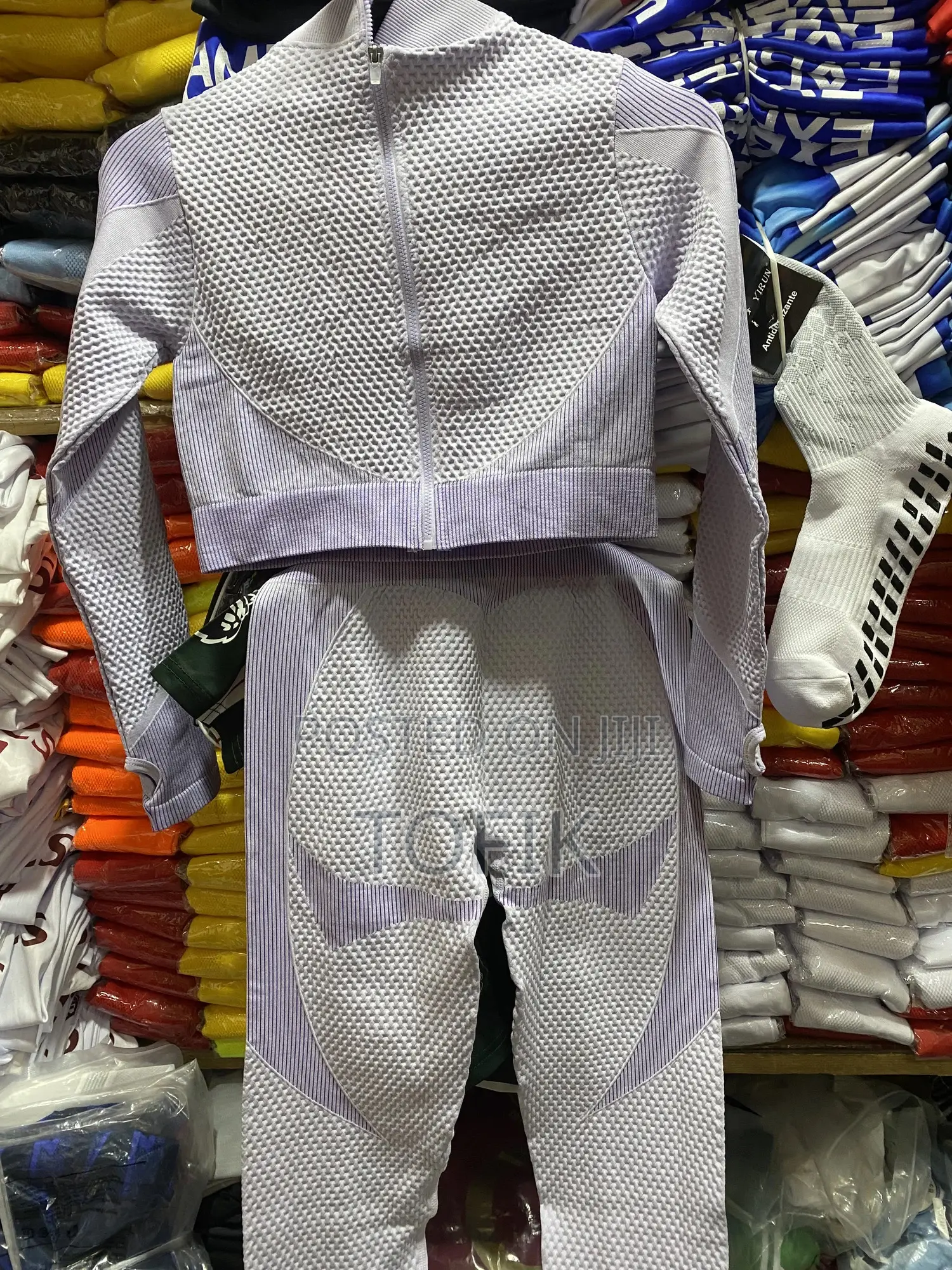 Women’S Workout Clothes 2pcs