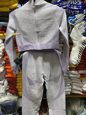 Women’S Workout Clothes 2pcs