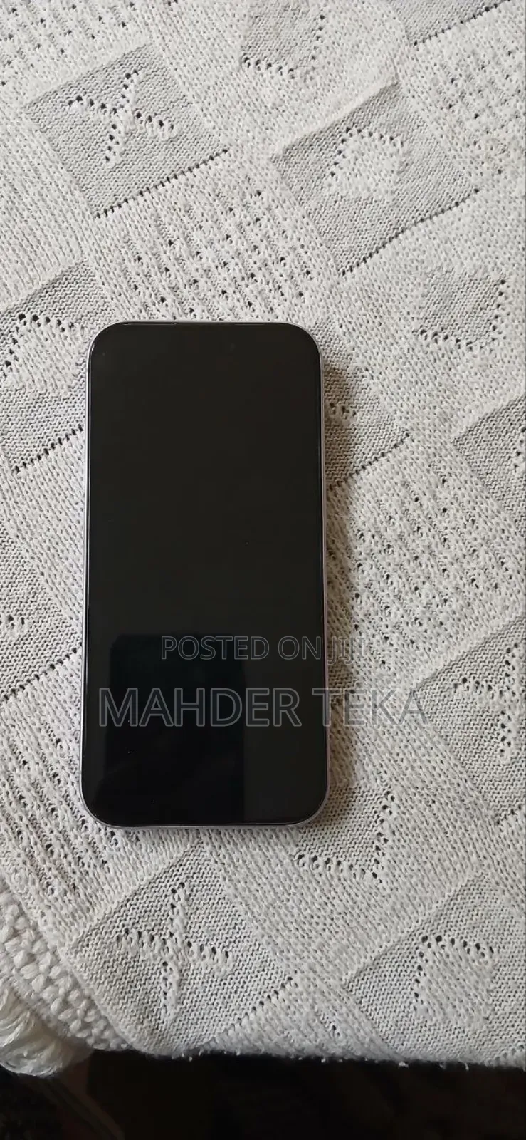 New Apple iPhone 17 256 GB Purple