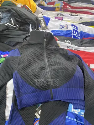 Women’S Workout Clothes 2pcs