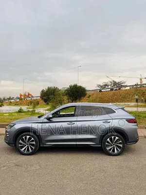 BYD Song Plus 2025 Silver