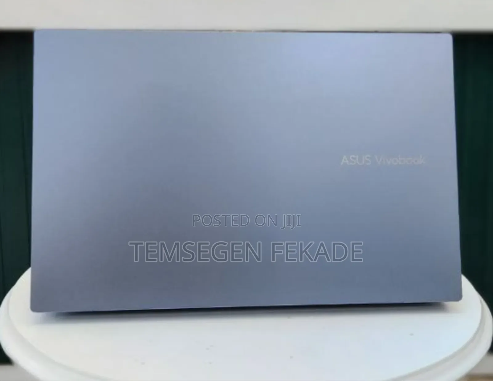 New Laptop Asus VivoBook 15 X505BA 16GB Intel Core i7 SSD 512GB