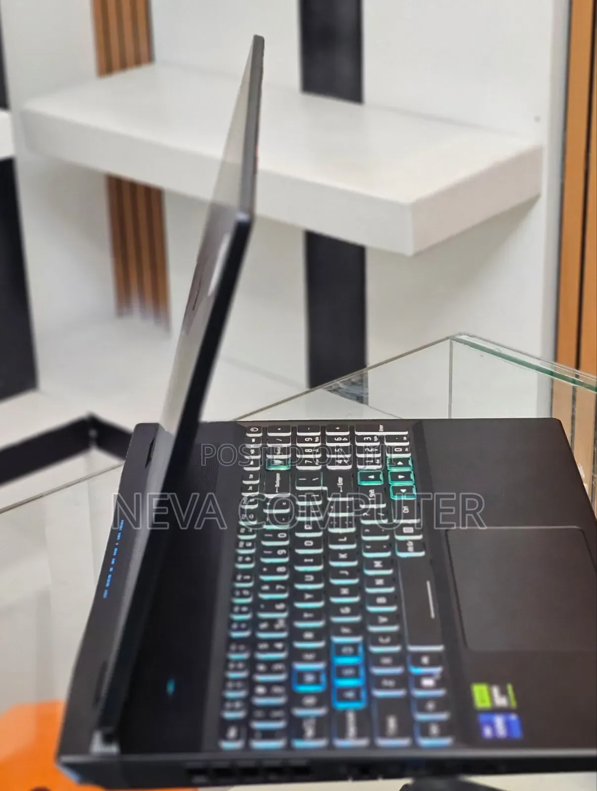 New Laptop Acer Predator Helios 300 16GB Intel Core i9 SSD 1T