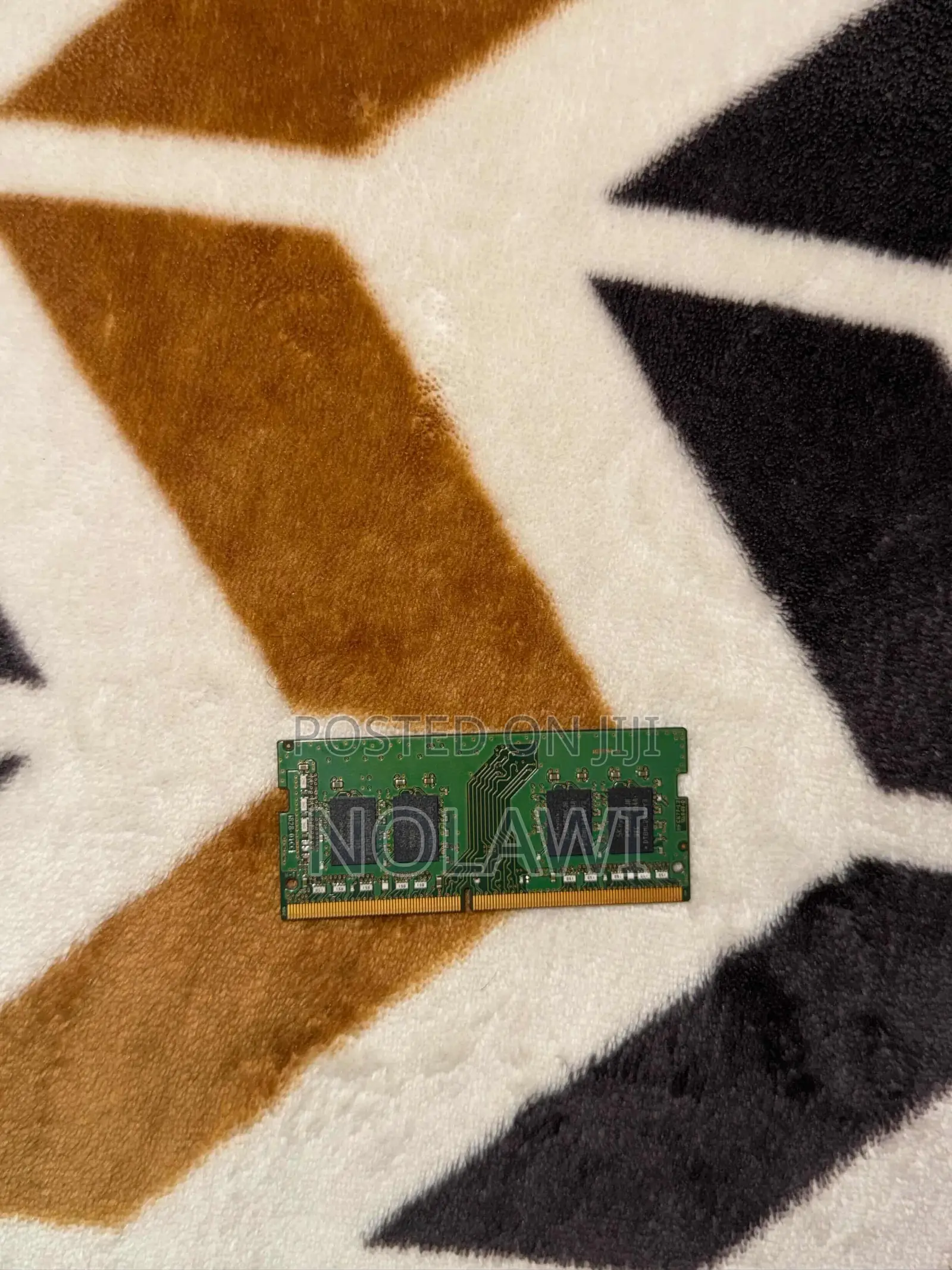 16gb (2x8gb) Ddr4 Laptop Ram - Brand New Pull-Offs