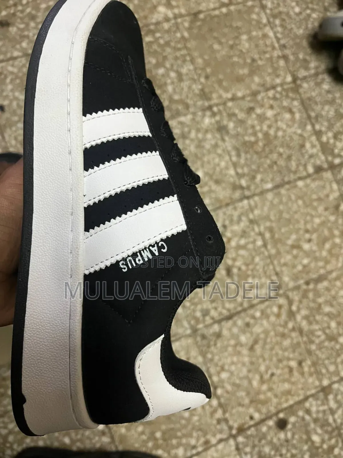 Adidas Campus