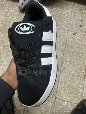 Adidas Campus