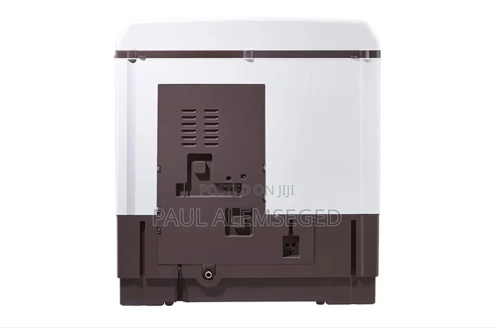 Lg Washing Machine