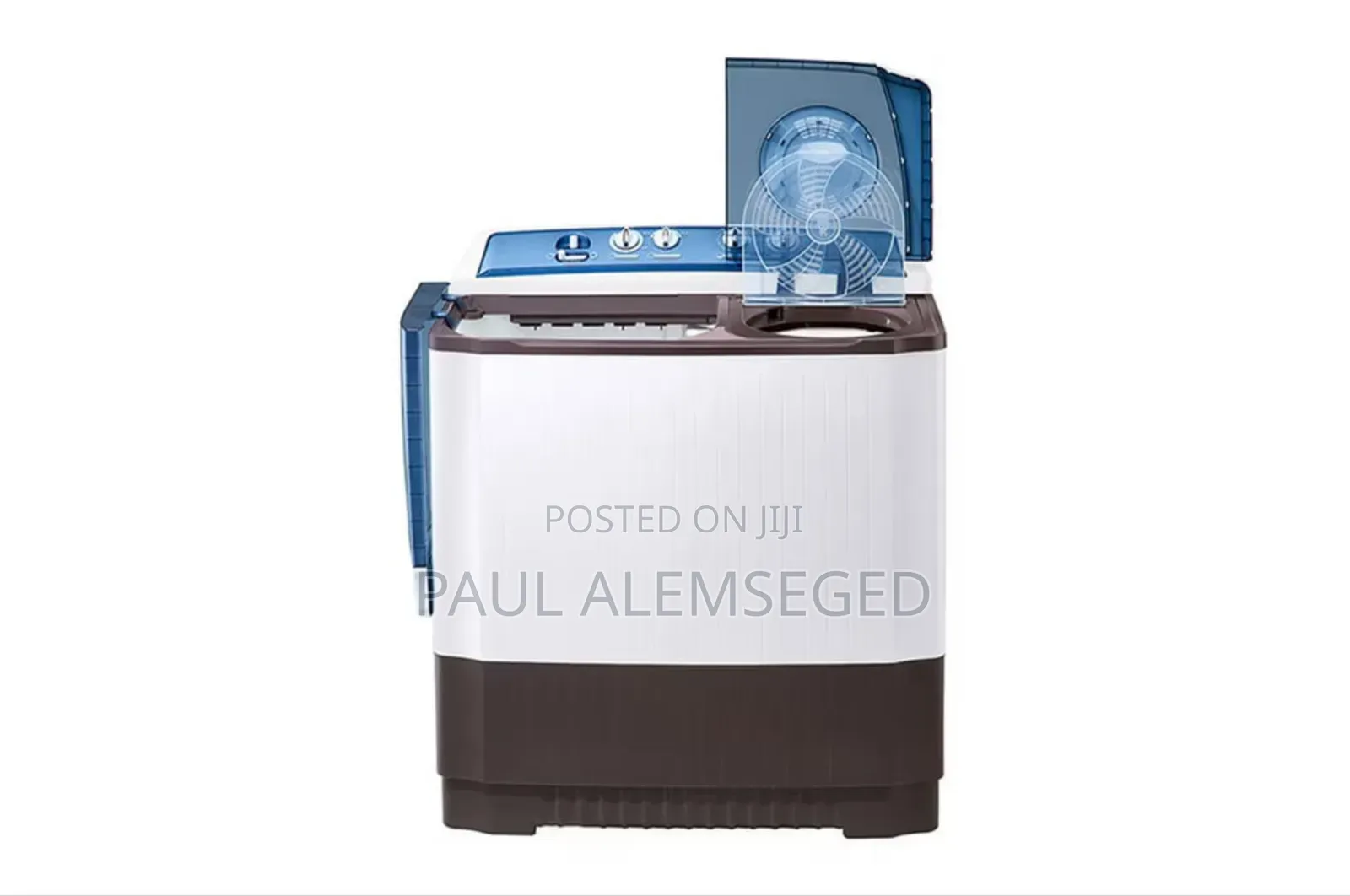 Lg Washing Machine