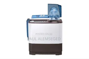 Lg Washing Machine