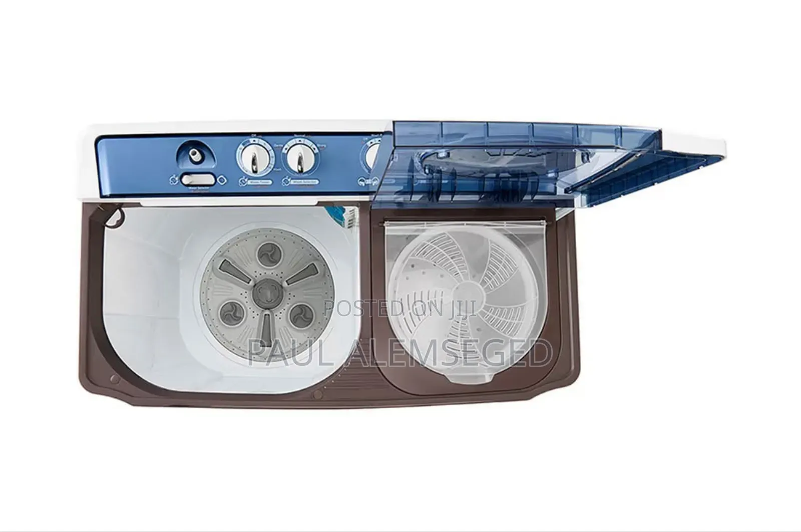 Lg Washing Machine