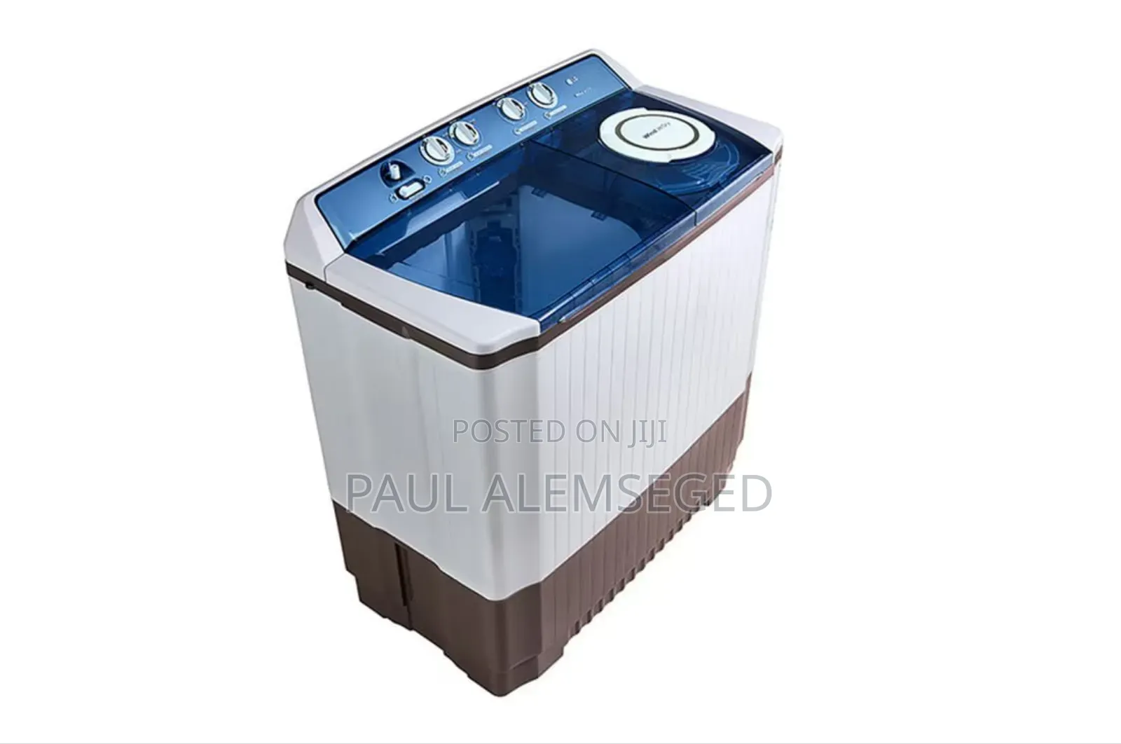 Lg Washing Machine